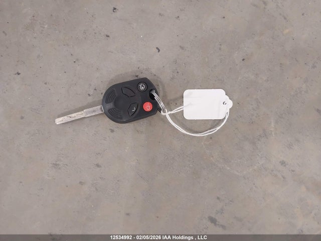 1FMCU9GX9EUE29108 Ford ESCAPE SE