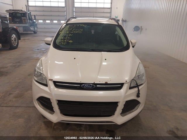 1FMCU9GX9EUE29108 Ford ESCAPE SE