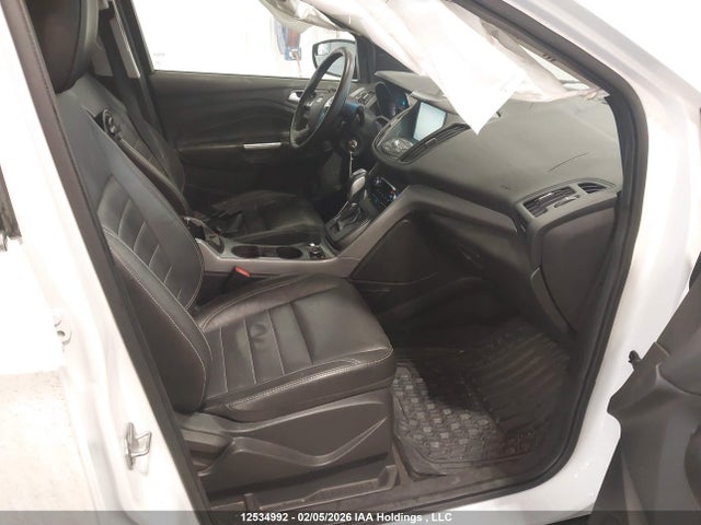 1FMCU9GX9EUE29108 Ford ESCAPE SE