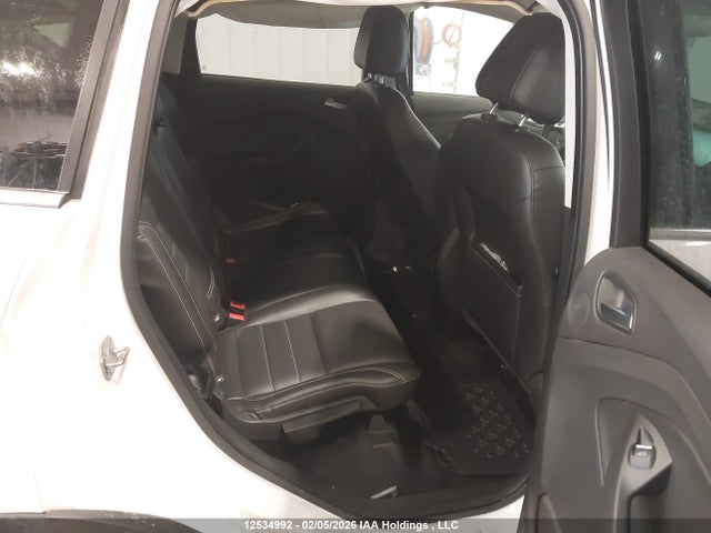 1FMCU9GX9EUE29108 Ford ESCAPE SE