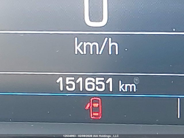 1GKKNRL44NZ134790 GMC ACADIA SLE