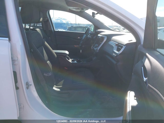 1GKKNRL44NZ134790 GMC ACADIA SLE