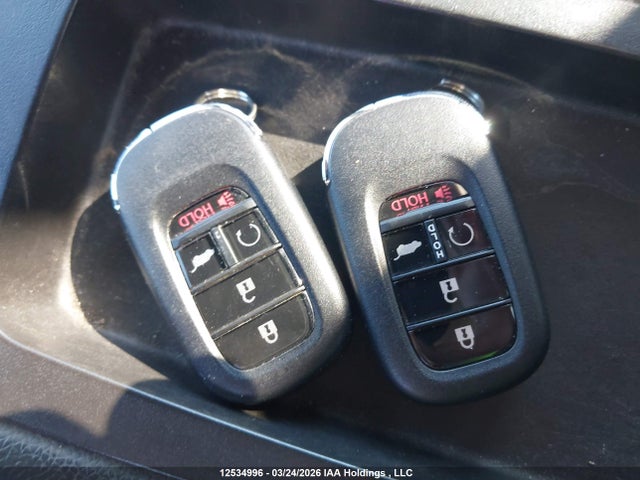 5FNYG1H73PB503457 Honda Pilot