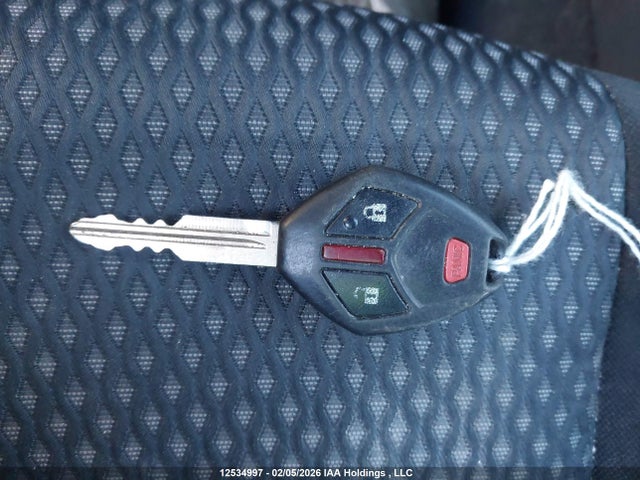 Mitsubishi Outlander Es 2016 JA4AZ2A30GZ606087 Image 11