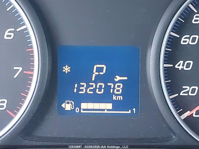 Mitsubishi Outlander Es 2016 JA4AZ2A30GZ606087 Image 16
