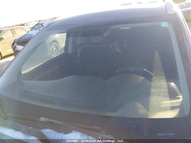 Mitsubishi Outlander Es 2016 JA4AZ2A30GZ606087 Image 18