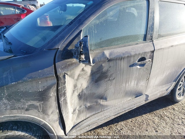 Mitsubishi Outlander Es 2016 JA4AZ2A30GZ606087 Image 19
