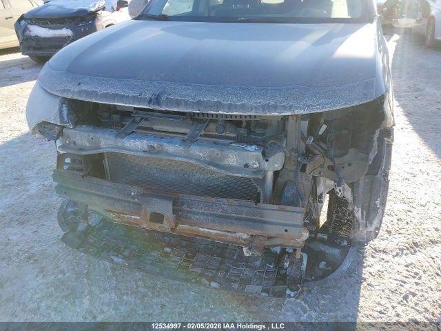 Mitsubishi Outlander Es 2016 JA4AZ2A30GZ606087 Image 6