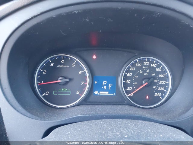 Mitsubishi Outlander Es 2016 JA4AZ2A30GZ606087 Image 7