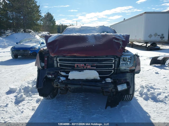 1GKS2GKC9KR254909 GMC Yukon Xl Slt