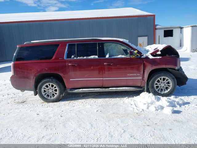 1GKS2GKC9KR254909 GMC Yukon Xl Slt
