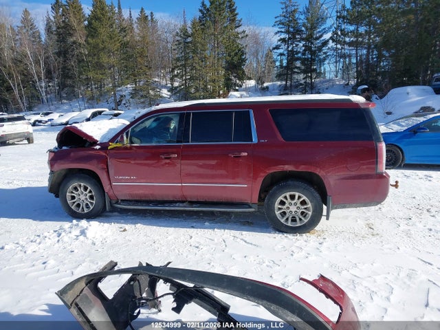 1GKS2GKC9KR254909 GMC Yukon Xl Slt