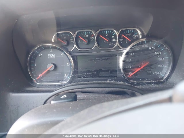 1GKS2GKC9KR254909 GMC Yukon Xl Slt