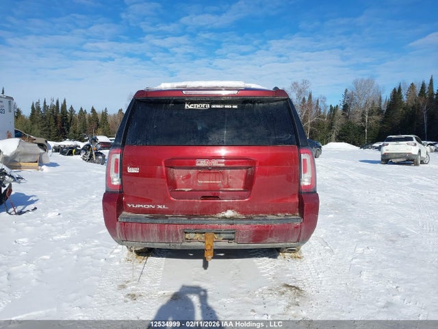 1GKS2GKC9KR254909 GMC Yukon Xl Slt