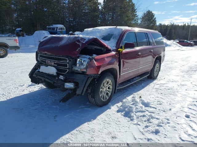 1GKS2GKC9KR254909 GMC Yukon Xl Slt