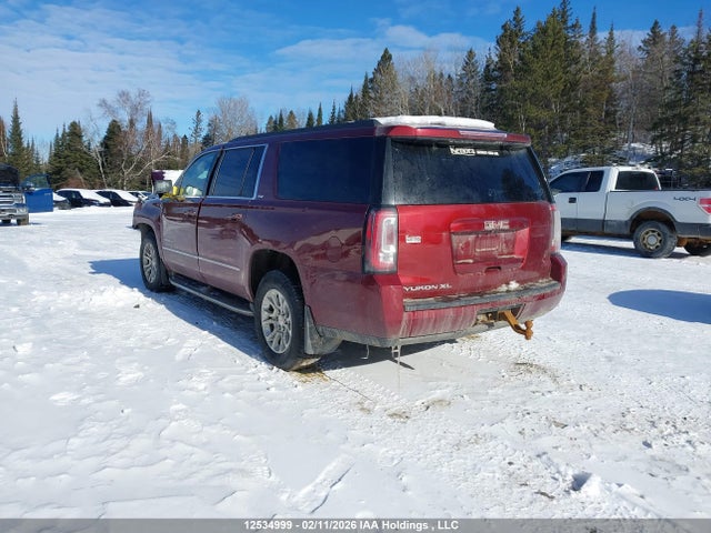 1GKS2GKC9KR254909 GMC Yukon Xl Slt