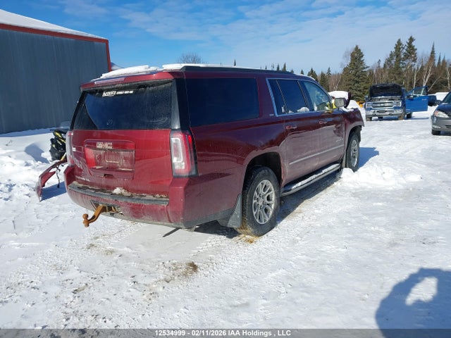 1GKS2GKC9KR254909 GMC Yukon Xl Slt