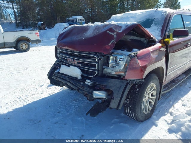 1GKS2GKC9KR254909 GMC Yukon Xl Slt