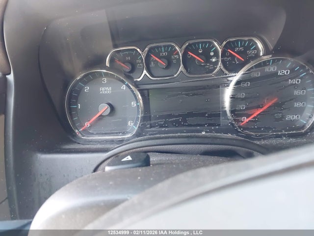 1GKS2GKC9KR254909 GMC Yukon Xl Slt