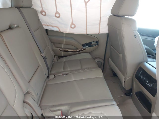 1GKS2GKC9KR254909 GMC Yukon Xl Slt