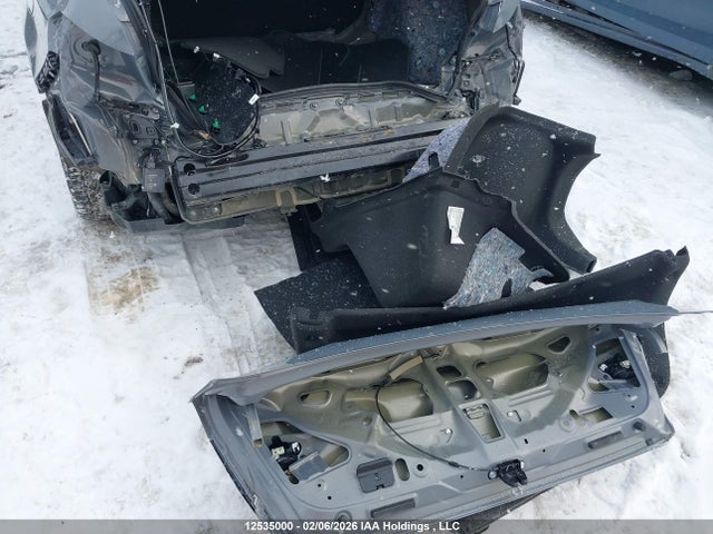 Aukcja sprzedaży 2026 Honda Civic, vin: 2HGFE4F86TH005849, numer aukcji: 12535000