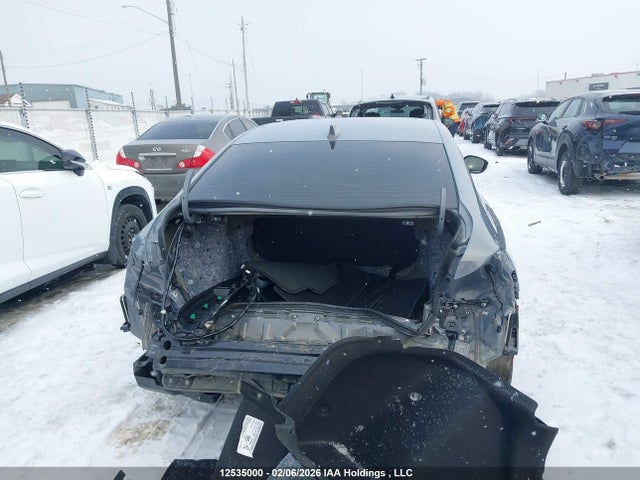 Aukcja sprzedaży 2026 Honda Civic, vin: 2HGFE4F86TH005849, numer aukcji: 12535000