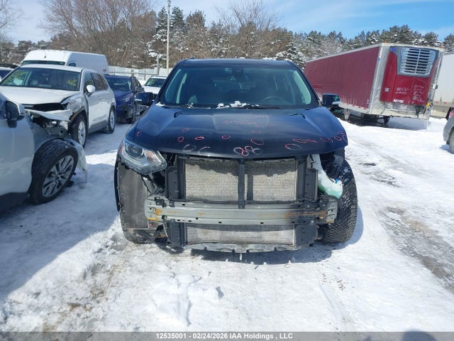 1GNEVJKW5LJ311931 Chevrolet Traverse Rs
