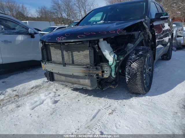 1GNEVJKW5LJ311931 Chevrolet Traverse Rs