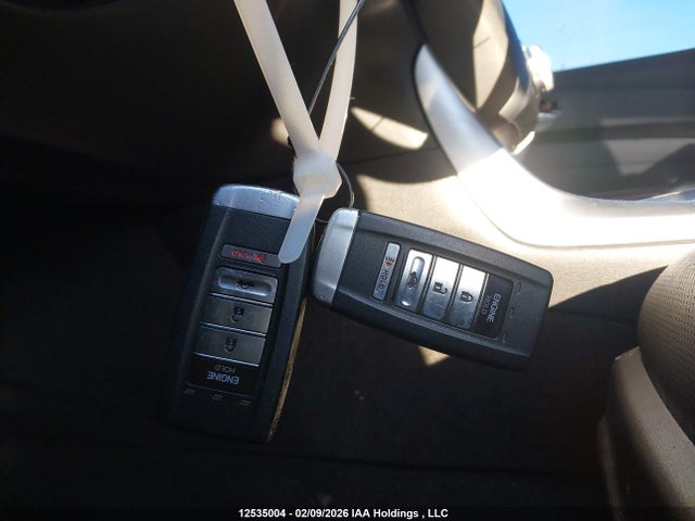 Acura TLX TECH 2015 19UUB3F55FA802807 Image 11