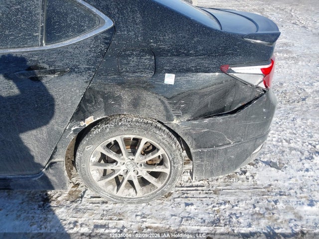 Acura TLX TECH 2015 19UUB3F55FA802807 Image 6