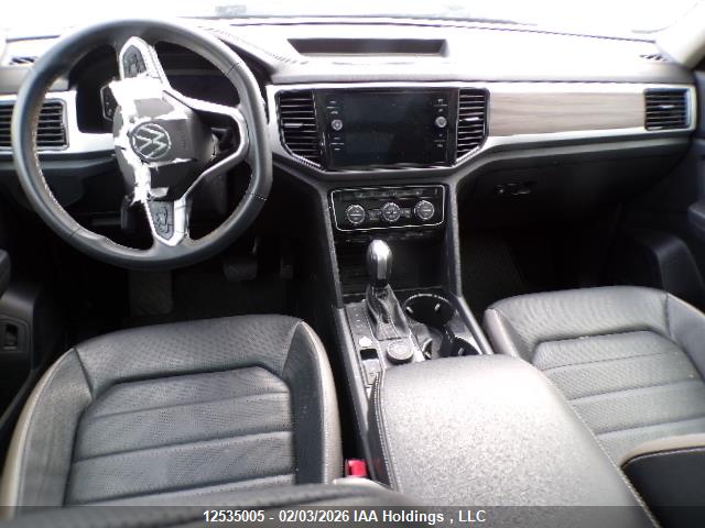 Volkswagen Atlas 2023 1V2BR2CAXPC501984 Image 12
