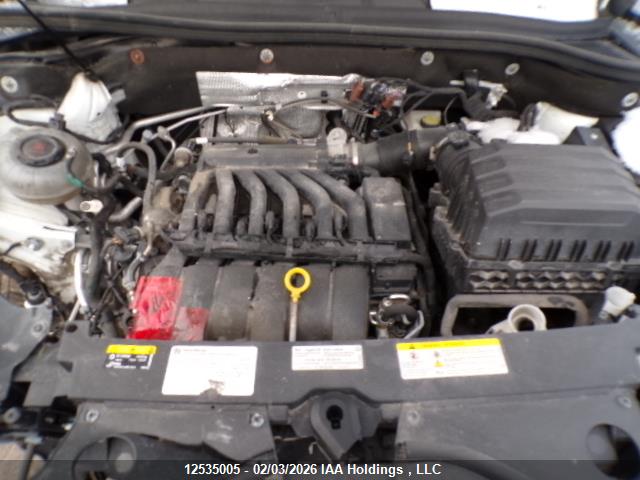 Volkswagen Atlas 2023 1V2BR2CAXPC501984 Image 13