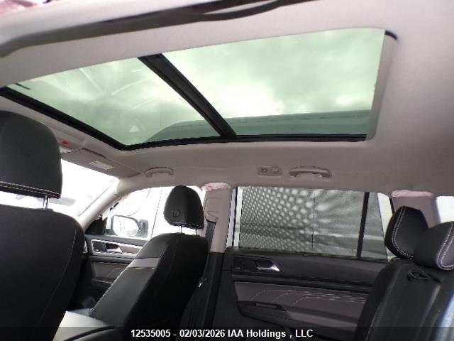 Volkswagen Atlas 2023 1V2BR2CAXPC501984 Image 15