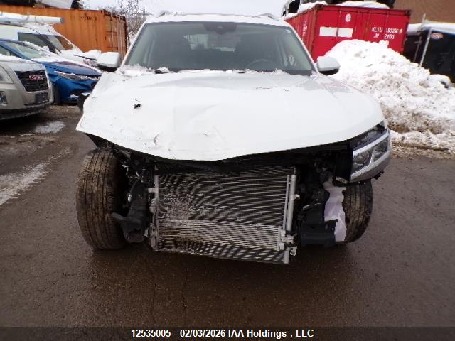 Volkswagen Atlas 2023 1V2BR2CAXPC501984 Image 2