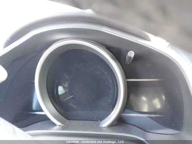 3HGGK5H88JM101691 Honda Fit Ex-l Navi