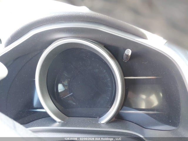 3HGGK5H88JM101691 Honda Fit Ex-l Navi