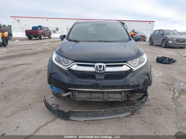 2HKRW2H86KH137266 Honda CR-V EXL