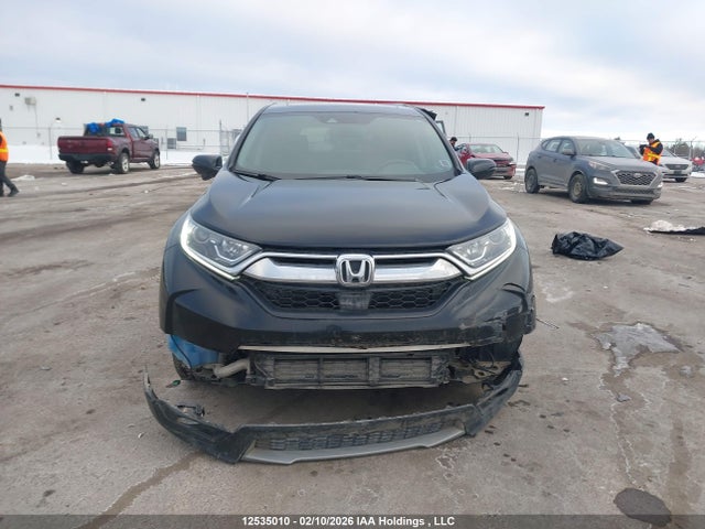2HKRW2H86KH137266 Honda CR-V EXL