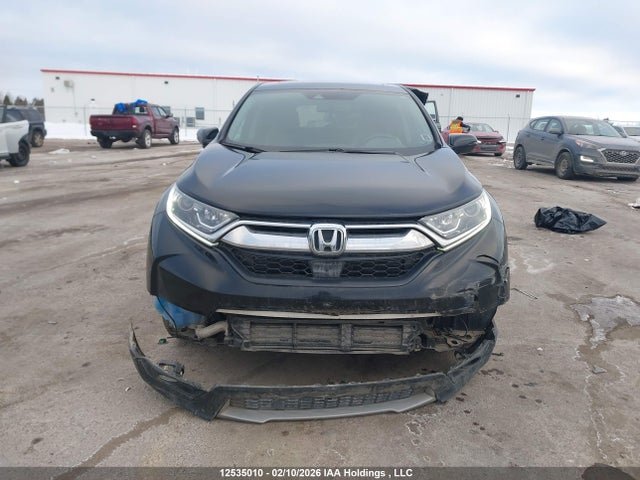 2HKRW2H86KH137266 Honda CR-V EXL