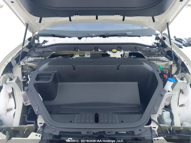 Ford Mustang Mach-e Premium 2025 3FMTK3SU1SMA16910 Image 10