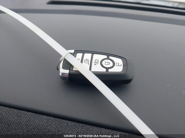 Ford Mustang Mach-e Premium 2025 3FMTK3SU1SMA16910 Image 11