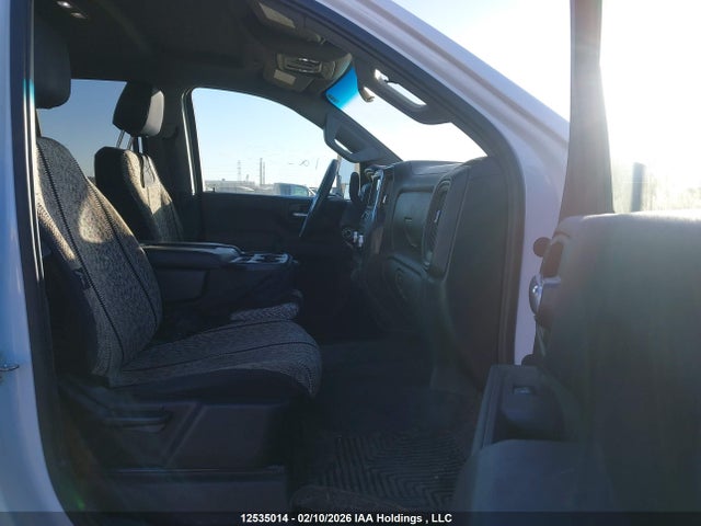1GT59SE75LF256696 GMC Sierra K3500