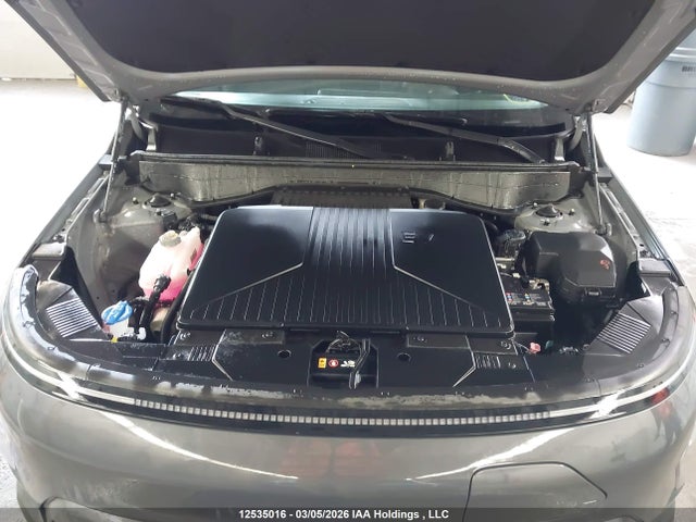 KM8HC3A60RU010849 Hyundai Kona Electric Preferred