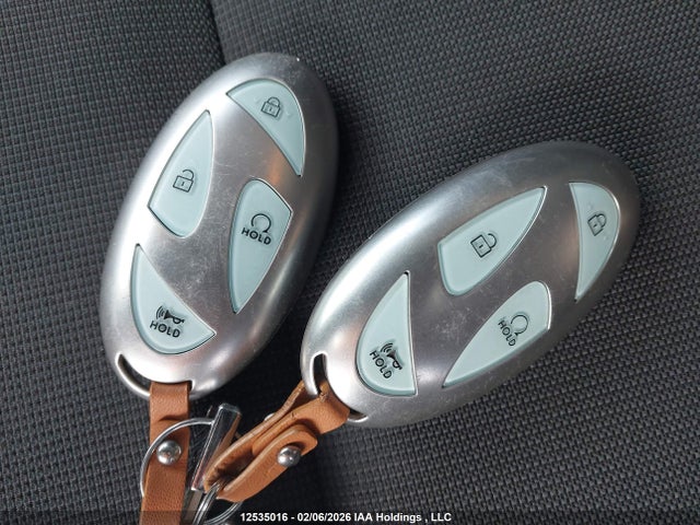 KM8HC3A60RU010849 Hyundai Kona Electric Preferred