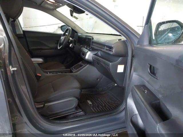 KM8HC3A60RU010849 Hyundai Kona Electric Preferred