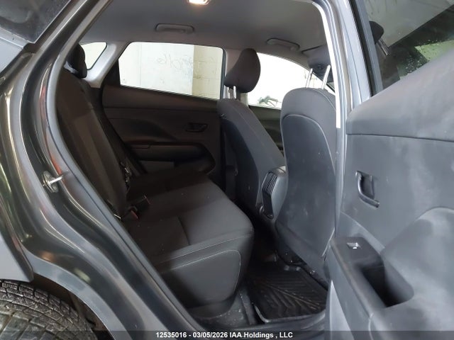 KM8HC3A60RU010849 Hyundai Kona Electric Preferred