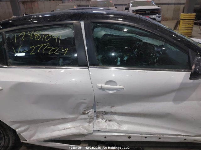 Nissan Sentra Sr/sr Midnight Edition 2022 3N1AB8DV8NY277224 Image 14