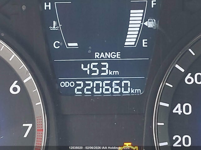 12535020 :رقم المزاد ، KMHCU5AE9DU069742 vin ، 2013 Hyundai Accent Gls/se مزاد بيع