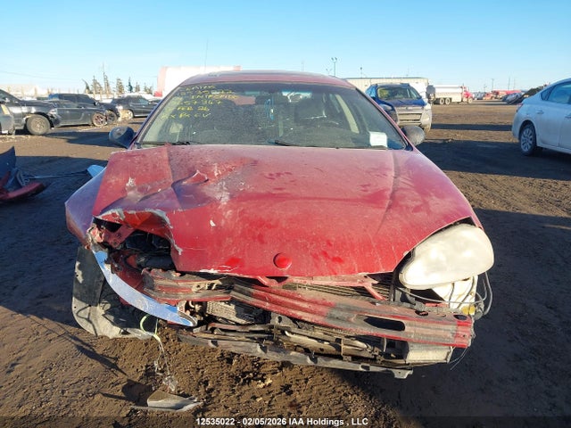 Auction sale of the 2004 Chrysler Intrepid Es/sxt, vin: 2C3HH56MX4H657347, lot number: 12535022