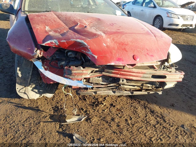 Auction sale of the 2004 Chrysler Intrepid Es/sxt, vin: 2C3HH56MX4H657347, lot number: 12535022